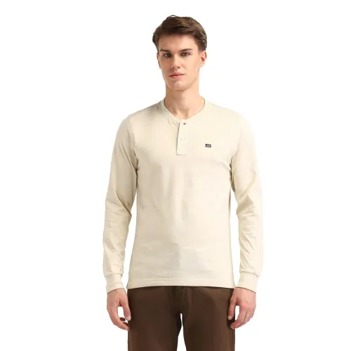 Arrow Sport Men Regular fit CottonLong Sleeves
