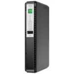 Artis AR-MINIDC-3 Mini UPS for WiFi Router / Modem/Set top Box Devices. 8800mAh Battery. Supports 9V/12V-1A / 1.5A / 2A Routers. USB Port Phone Charging.Battery Level Indicator. BIS Certified