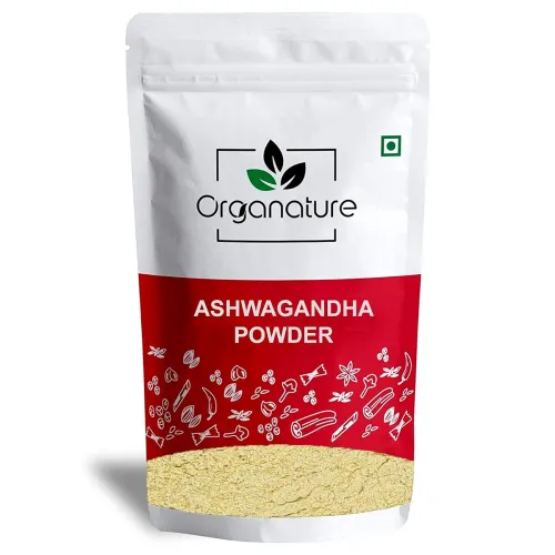 Ashwagandha Powder – 100 gram Supports Stress Relief, Energy Boost, Muscle Recovery & Vitality – Natural Adaptogen for Immune Support & increase Stamina Ashwagandha Powder – 100 gram Supports Stress Relief, Energy Boost, Muscle Recovery & Vitality – Natural Adaptogen for Immune Support & increase Stamina