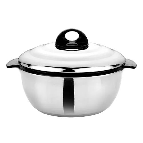 ASIAN Plastowares – Bright Star Galaxy Stainless Steel Casserole with Lid for Kitchen 1200 ml | Ideal for Serving, Gifts for Diwali & Housewarming | Hot Box for Roti & Chapati | Casserole for Kitchen ASIAN Plastowares – Bright Star Galaxy Stainless Steel Casserole with Lid for Kitchen 1200 ml | Ideal for Serving, Gifts for Diwali & Housewarming | Hot Box for Roti & Chapati | Casserole for Kitchen