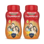 Baidyanath Asli Ayurved Chyawanprash | Natural Immunity Booster – 450 gm (Pack of 2)