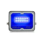 Bajaj Aluminium Robusta LED Flood Light 10W Blue