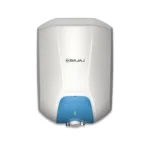 Bajaj Endure Series Gracio 25L Storage Water Heater For Home|5 Star Rated Geyser For Bathroom|Thermo-Knob|Shock Resistant Rust Proof|Child Safety|10-Yr Tank 6-Yr Element 4-Yr Product Warranty|White