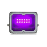 Bajaj Aluminium Robusta LED Flood Light 10W Pink