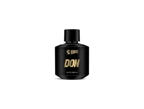 Beardo Don Perfume for Men,100ml | With Melon, Jasmin, Vanilla Intense Fresh | Strong Long Lasting Mens Perfume | EAU DE PARFUM Men | Gift For Men | Gift for husband | Gift for boyfriend