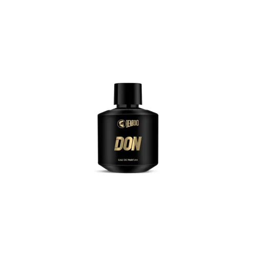 Beardo Don Perfume for Men,100ml | With Melon, Jasmin, Vanilla Intense Fresh | Strong Long Lasting Mens Perfume | EAU DE PARFUM Men | Gift For Men | Gift for husband | Gift for boyfriend Beardo Don Perfume for Men,100ml | With Melon, Jasmin, Vanilla Intense Fresh | Strong Long Lasting Mens Perfume | EAU DE PARFUM Men | Gift For Men | Gift for husband | Gift for boyfriend