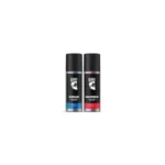 BEARDO Iceman & Maverick Perfume Deo Spray Combo For Men, 150 ml x 2