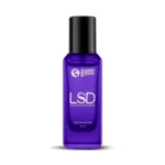 BEARDO Perfume For Men – LSD, 20Ml | Amber Spicy Scent | Concentrated Sprays – Long Lasting Fragrance | Eau De Parfum Gift For Men | Strong EDP For Men | Gift For Husband | Gift For Boyfriend
