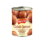 Bikano Royal Gulab Jamun | Traditional Indian Sweet | 1kg Pack