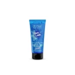 BIOFRESH Cool Hold Set Look Hair Gel – 50ml Alcohol-Free Pro-Vitamin B5 & Olive Oil for Strong Hold Long Lasting and Frizz Control Hair Styling Gel for Men (Pack of 1)