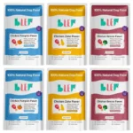 BLEP Dog Food Adult & Puppy | 600g | Dog Wet Food, High Protein, Omega 3&6, Contains Chicken Breast, Broccoli, Pumpkin, Zucchini, Zero Preservatives, Digestible, Human Grade(6 Packs of 100g)