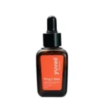 Bring It Back Vitamin C & Niacinamide Face Serum for Dark Spots, Pigmentation, Skin Brightening & Radiant Glow, 30ml