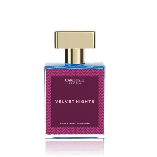 Carousel Aroma Velvet Nights 50ml – Eau De Parfum for Unisex | Long Lasting Luxury Perfume | Premium Fragrance perfume for Men & Women | Pack of 1 Carousel Aroma Velvet Nights 50ml – Eau De Parfum for Unisex | Long Lasting Luxury Perfume | Premium Fragrance perfume for Men & Women | Pack of 1