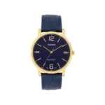 Casio Men MTP-SN5YGL-2A Analog Blue Dial Men (A2439)