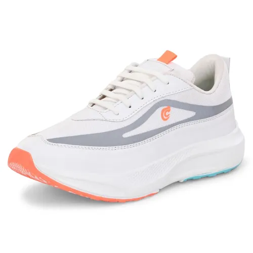 Centrino Casual Sneakers for Men | Shoes for Man Stylish | Lightweight Lace-Up Canvas Shoes with Cushioned Insole | Breathable Comfortable Walking Shoes | Anti-Skid Sole | Mens Shoes for Office Outings (6832) Centrino Casual Sneakers for Men | Shoes for Man Stylish | Lightweight Lace-Up Canvas Shoes with Cushioned Insole | Breathable Comfortable Walking Shoes | Anti-Skid Sole | Mens Shoes for Office Outings (6832)