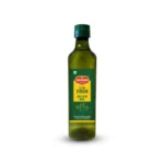 Delmonte Extra Virgin Olive Oil (Imported) 500 Ml Pet Bottle | Cold Extracted from A1 Grade Olives Pure & Unrefined Cholesterol & Trans Fat-Free, Natural Antioxidants, Rich in Vitamin E & K