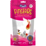Drools Finsters Premium Fish Food 200g Pouch