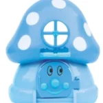 Elsa Mini Doll House Single Pcs.