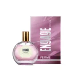 Engage Femme Eau De Parfum for Women 50ml | Citrus Floral|Long Lasting Perfume |Everyday Luxury | Perfume for Women |No Paraben, Sillicones| Dermat-Tested EDP| Gift for woman|Also Try Maracuja Wine