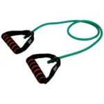 Everlast Natural Rubber Resistance Tube, Green