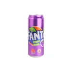 Fanta Grape Flavoured Drink, 320 ml
