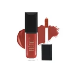 Flénc Cryla Velvet Liquid Matte Lipstick | 16 hrs Longlasting Lipstick For Women With More Pigment, Better Colour Payoff| Smudge-Proof Lipstick In Soft Pink Hue, 5 ml- SYDNEY 194 C