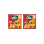 Foster Clark Fruit Cocktail Flavored Powder Drink 20g Packet – Makes 1.5L (2 x 20g) | Imported Drink Mixes | Rich Beverage Mix for Instant Refreshment