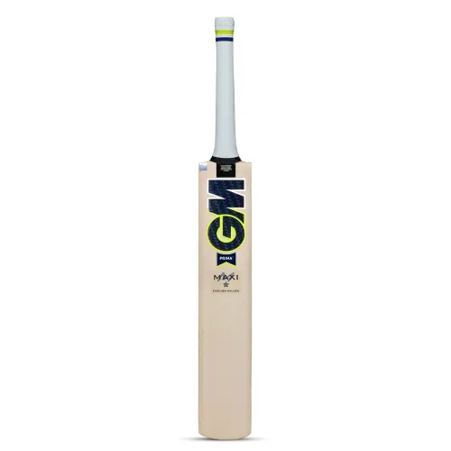 GM Prima Maxi English Willow Short Handle Cricket Bat GM Prima Maxi English Willow Short Handle Cricket Bat