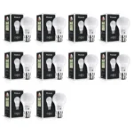 Goldmedal WOW 9W B22 Base LED Bulb For Home & Office