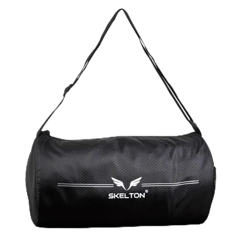 Gym Bags for Men & Women | Compact Sports Duffle Bag with Adjustable Shoulder Strap | Travel Duffel Bag with Shoe & Towel Storage | Unisex Sports Bag Gym Bags for Men & Women | Compact Sports Duffle Bag with Adjustable Shoulder Strap | Travel Duffel Bag with Shoe & Towel Storage | Unisex Sports Bag