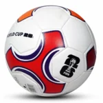 Hamleys Football Size 5 Official Licensed Durable White Kids Ball