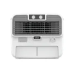 HINDWARE SMART APPLIANCES SLUSH 52L Window Air Cooler, White