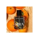 HIRA After Hours Perfume for Man 50ml | Fresh, Citrus, Jasmin & Woody