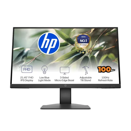 HP Series 3 Pro FHD Monitor/BZ Monitor S3 Pro 322Pe IPS FHD MNTR,21.45 Inches HP Series 3 Pro FHD Monitor/BZ Monitor S3 Pro 322Pe IPS FHD MNTR,21.45 Inches