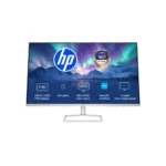 HP Series 5 31.5 inch FHD Monitor – 532sf, 31.5inch(80cm),FHD (1920 x 1080),300 Nits,Anti-Glare, Eye Ease,5.1kg