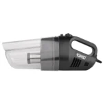 iGRiD Car Vacuum Cleaner, 150W & 4000PA Suction Power, Hepa Filter, Light Weight, Long Cord & Compact