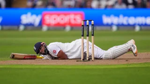 Pakistan vs England