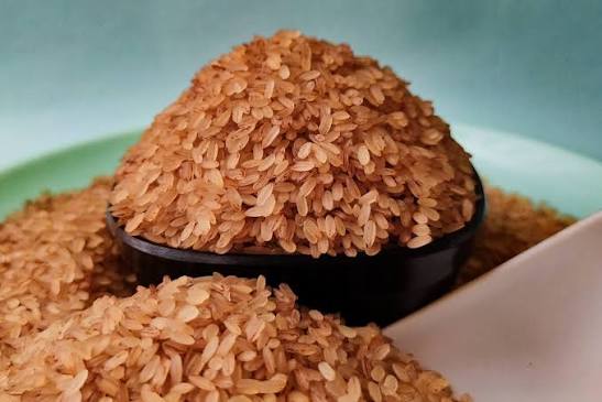 Kerala rice price