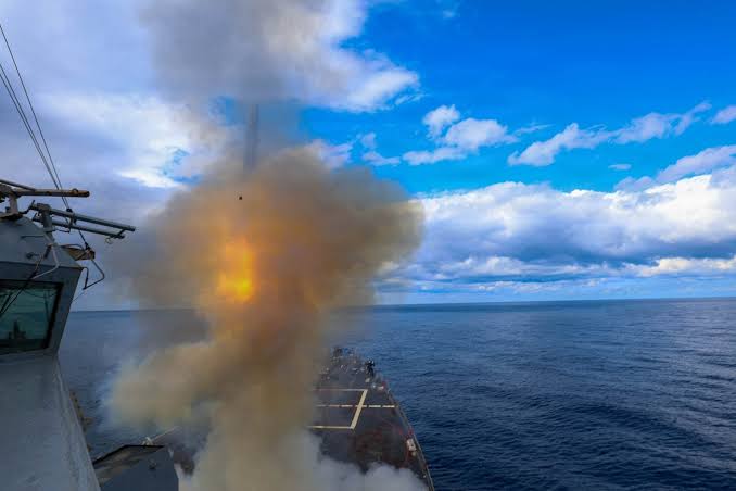 Gulf shipping attacks