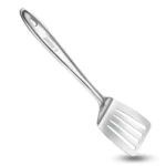 Judge by Prestige Stainless Steel Slotted Turner 1.5 (32cm)