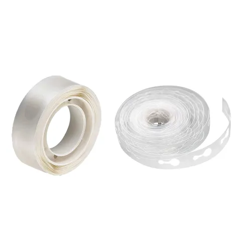 Just Party Adhesive Glue Dot & 5 meter Arch Strip combo for Wedding/Anniversary/Birthday Decoration – 1 Roll Each Just Party Adhesive Glue Dot & 5 meter Arch Strip combo for Wedding/Anniversary/Birthday Decoration – 1 Roll Each