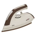 Kenstar Glido 1000 W Dry Iron (Brown & Ivory)
