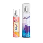 Layer’r Wottagirl Mystic Island 135ml & Mandarin Twist 60ml for Women