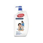Lifebuoy Body Wash Mild Care 1 L | Gentle Cleansing And Care