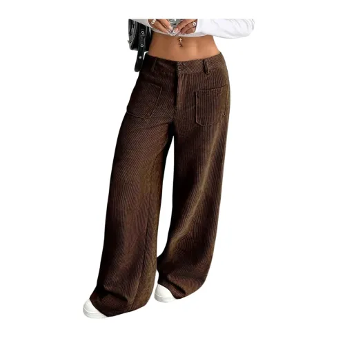 Louis Luxe Women Track Pants Louis Luxe Women Track Pants