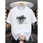 Lymio Men T-Shirt || T Shirt for Men (T-48-51)