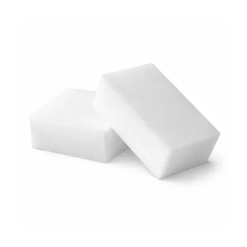 Magic Sponge Cleaning Eraser Pack of 2 | Melamine Foam Cleaning Sponge | Removes Tough Stains, Grease, Wall Marks | Multi Purpose Kitchen, Bathroom & Shoe Cleaner | No Chemical Just Water Magic Sponge Cleaning Eraser Pack of 2 | Melamine Foam Cleaning Sponge | Removes Tough Stains, Grease, Wall Marks | Multi Purpose Kitchen, Bathroom & Shoe Cleaner | No Chemical Just Water