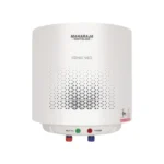 Maharaja Whiteline Energy Efficient Water Heater EDNIS NEO 10L | 4-Star Rated with Polymer-Coated Inner Tank, Smart Inlet Diffuser & Durable Metal Body | Long-Lasting Design with 5-Year Tank Warranty