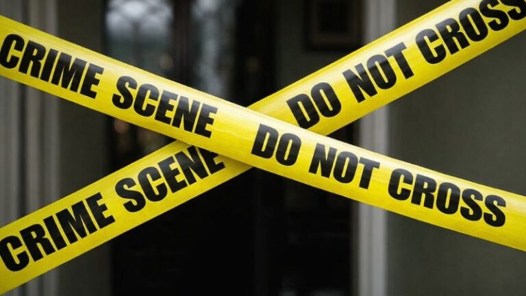 murder case
