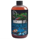 Microbe Lift Special Blend Aqua Water Conditioners for Aquarium (16-Ounce)